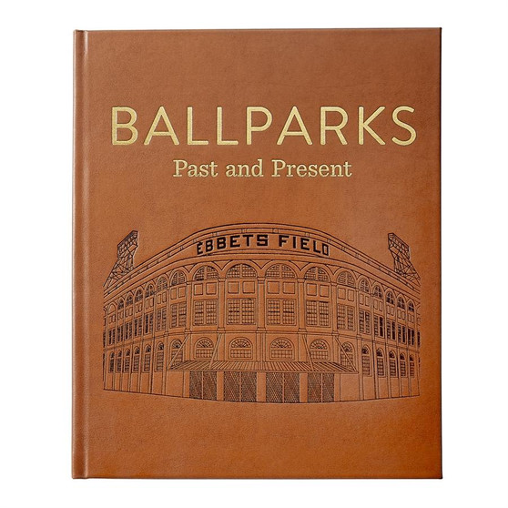Ballparks Past to Present 