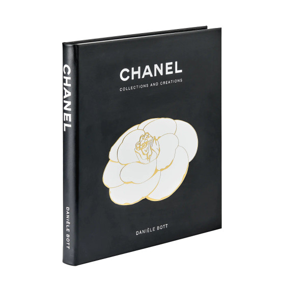 CHANEL - Collection and Creations