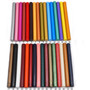 Choose the wax for your set from our array of colors! 
Note your color choice in the comments section of your order 
& 2.50 for each stick of wax will be added to your sale 