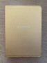 Item #14 Sizzling Italian Leather in Starlight Gold 5x7" Lined Journal 
Adds elegance to any occasion or guest home
89.00 value/NOW 49.00