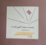 Shakespeare "As for myself I believe in miracles"