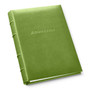 Ring Bound Forever Address Book! in Lime