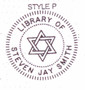 Library of - Star of David