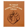 The National Baseball Hall of Fame Collection