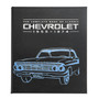 The Complete Book of Classic Chevrolet 