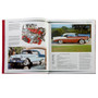 The Complete Book of Classic Chevrolet - inside pages