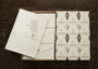 Amalfi Wedding Sheets with Envelope set