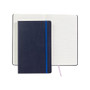 The Everyday Everywhere Journal - Blazer Navy Leather