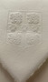 Amalfi Envelope Flap with Embossed Crest