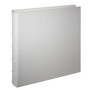 Wedding White Leather Bound Album Scrapbook