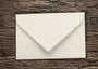 Amalfi Invitation Envelope 6" x 9"