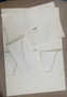 Amalfi paper set
