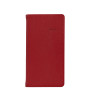 2027 Pocket Datebook 3" x 6" -  Classic Talbot's Red