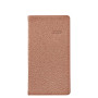 20267 Pocket Datebook 3" x 6" - Starlight Rose GOLD