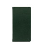2026 Pocket Datebook 3" x 6" - Classic Library Green 2026 Pocket Datebook 3" x 6" - Classic Library Green