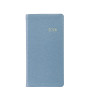 New Color! Sky Blue 2026 Datebook 3" x 6" New Color! Sky Blue 2026 Datebook 3" x 6"