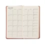 2027 Pocket DATEBOOK - 3" x 6"