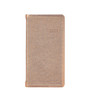 2027  Pocket Datebook 3" x 6" - Starlight  GOLD