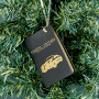 Christmas Ornament - Classic Mini Book -Porsche 70 Years