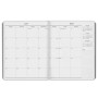 2026 Monthly Planner with Note Pages 2026 Monthly Planner with Note Pages