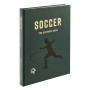 SOCCER - The Ultimate Book!