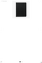 Leather Journal Soft Cover with Lined Pages  - Navy