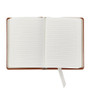 Journal open pages