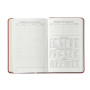 2027 Day per Page open pages
