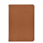 2026 DAY PER PAGE, Classic British Tan daily planner, agenda, datebook, calendar
If you don't see this selection on the pull down, you may note it in the check-out comments section or please call or email to order: 1.800.866.7367, info@scribesdelight.com 2026 DAY PER PAGE, Classic British Tan daily planner, agenda, datebook, calendar
If you don't see this selection on the pull down, you may note it in the check-out comments section or please call or email to order: 1.800.866.7367, info@scribesdelight.com