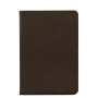 2026 Classic Dark Coco Brown daily planner, agenda, datebook, calendar, day per page 
If you don't see this selection on the pull down, you may note it in the check-out comments section or please call or email to order: 1.800.866.7367, info@scribesdelight.com 2026 Classic Dark Coco Brown daily planner, agenda, datebook, calendar, day per page 
If you don't see this selection on the pull down, you may note it in the check-out comments section or please call or email to order: 1.800.866.7367, info@scribesdelight.com