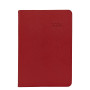 2026 Classic Talbots Red daily planner, agenda, datebook, calendar, day per page
If you don't see this selection on the pull down, you may note it in the check-out comments section or please call or email to order: 1.800.866.7367, info@scribesdelight.com 2026 Classic Talbots Red daily planner, agenda, datebook, calendar, day per page
If you don't see this selection on the pull down, you may note it in the check-out comments section or please call or email to order: 1.800.866.7367, info@scribesdelight.com