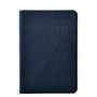 2027  Classic Blazer Navy  daily planner, agenda, datebook, calendar 
If you don't see this selection on the pull down, you may note it in the check-out comments section or please call or email to order: 1.800.866.7367, info@scribesdelight.com
