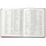 2027 Week to View with Times open pages