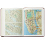 2027 Week to View with Times open pages