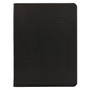 Classic Nightsky Black Leather - Week to View Desk 2027
If you don't see this selection on the pull down, you may note it in the check-out comments section or please call or email to order: 1.800.866.7367, info@scribesdelight.com