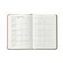 2026 The Notebook- open pages