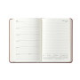 2026 The Notebook Calendar open pages
