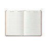 2026 The Notebook Calendar open pages