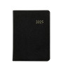 Tuxedo Black 2026 Datebook with The Notebook
If you don't see this selection on the pull down, you may note it in the check-out comments section or please call or email to order: 1.800.866.7367, info@scribesdelight.com