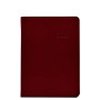 New color !  Classic Beautiful Burgundy  2026 Datebook with The Notebook