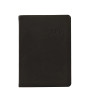 Classic Nightsky Black Calendar Notebook 2026
If you don't see this selection on the pull down, you may note it in the check-out comments section or please call or email to order: 1.800.866.7367, info@scribesdelight.com
