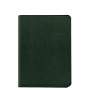 2026 Classic Library Green The Notebook