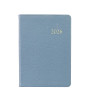New color !  Sky Blue  2026 Datebook with The Notebook