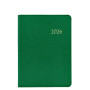 New ! Golf Green 2026 Datebook with The Notebook