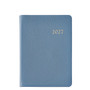 New color !  Sky Blue  2027 Datebook with The Notebook