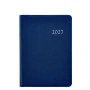 New ! Santorini Blue 2027 Datebook with The Notebook
If you don't see this selection on the pull down, you may note it in the check-out comments section or please call or email to order: 1.800.866.7367, info@scribesdelight.com