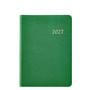 New ! Golf Green 2027 Datebook with The Notebook