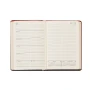 2027 The Notebook Calendar open pages
