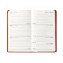2025 3x5 datebook week to view