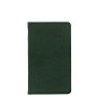 Classic Library Green 2026 Pocket 3 x 5 Inch datebook, agenda, calendar
If you don't see this selection on the pull down, you may note it in the check-out comments section or please call or email to order: 1.800.866.7367, info@scribesdelight.com